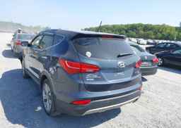 2013 HYUNDAI SANTA FE SPORT 2.0T LIMITED