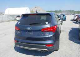 2013 HYUNDAI SANTA FE SPORT 2.0T LIMITED