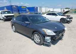 2010 NISSAN ALTIMA 2.5 S