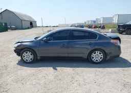 2010 NISSAN ALTIMA 2.5 S