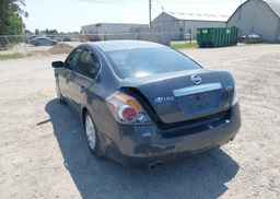 2010 NISSAN ALTIMA 2.5 S