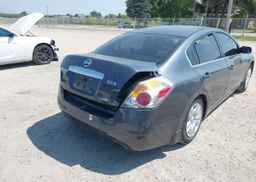 2010 NISSAN ALTIMA 2.5 S