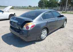 2010 NISSAN ALTIMA 2.5 S