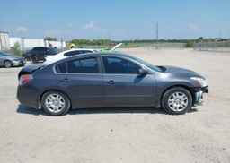 2010 NISSAN ALTIMA 2.5 S