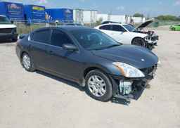 2010 NISSAN ALTIMA 2.5 S