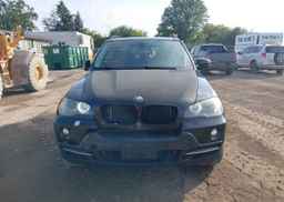 2007 BMW X5 3.0I
