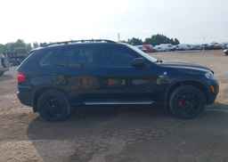 2007 BMW X5 3.0I