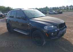 2007 BMW X5 3.0I