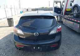 2010 MAZDA MAZDA3 GX