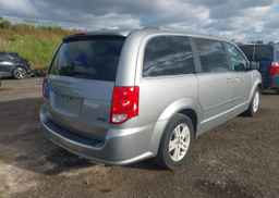 2015 DODGE GRAND CARAVAN CREW