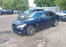 2009 BMW 535I XDRIVE