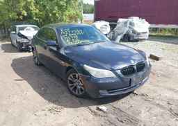 2009 BMW 535I XDRIVE
