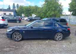 2009 BMW 535I XDRIVE
