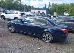 2009 BMW 535I XDRIVE