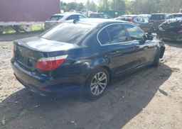 2009 BMW 535I XDRIVE