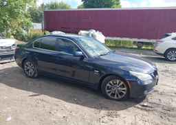 2009 BMW 535I XDRIVE