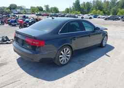 2014 AUDI A4 PREMIUM PLUS
