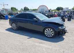 2014 AUDI A4 PREMIUM PLUS