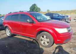2009 DODGE JOURNEY SXT