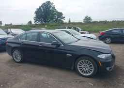 2011 BMW 535 XI