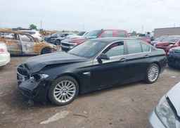 2011 BMW 535 XI