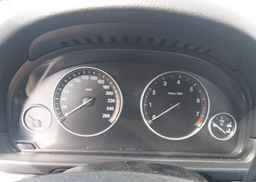 2011 BMW 535 XI