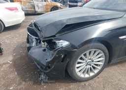 2011 BMW 535 XI