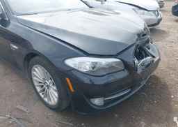 2011 BMW 535 XI