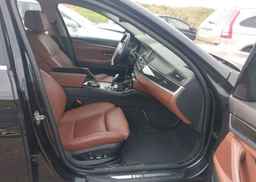 2011 BMW 535 XI