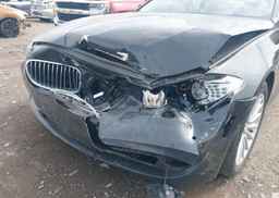 2011 BMW 535 XI
