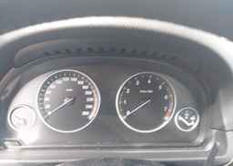 2011 BMW 535 XI