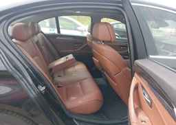 2011 BMW 535 XI