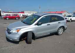2011 HONDA CR-V LX