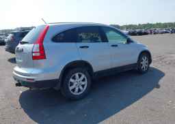 2011 HONDA CR-V LX