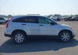 2011 HONDA CR-V LX