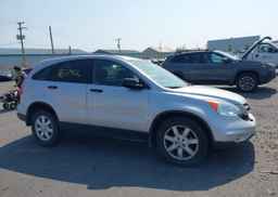 2011 HONDA CR-V LX