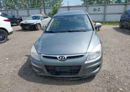 2010 HYUNDAI ELANTRA TOURING GLS