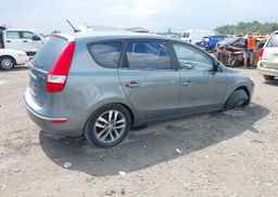 2010 HYUNDAI ELANTRA TOURING GLS