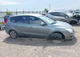 2010 HYUNDAI ELANTRA TOURING GLS