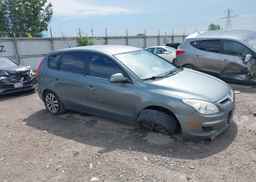 2010 HYUNDAI ELANTRA TOURING GLS