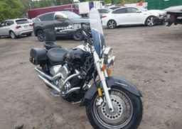 2003 YAMAHA VP11 N