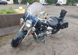 2003 YAMAHA VP11 N