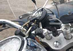 2003 YAMAHA VP11 N