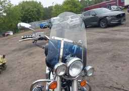 2003 YAMAHA VP11 N