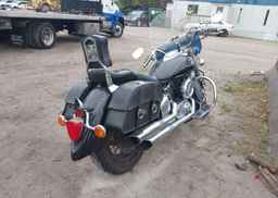 2003 YAMAHA VP11 N