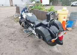 2003 YAMAHA VP11 N