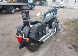 2003 YAMAHA VP11 N