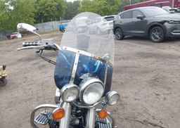 2003 YAMAHA VP11 N