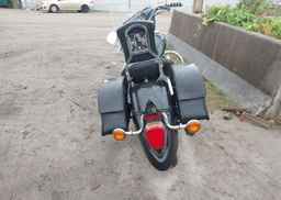 2003 YAMAHA VP11 N