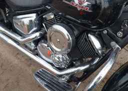 2003 YAMAHA VP11 N